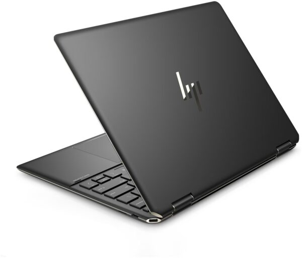 HP Spectre x360 i5 1235U 13,5Touch 8Go 512Go SSD W11H Black 12M Casablanca