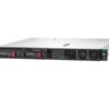HPE DL20G10+ 2LFF NHP E 2314 8GB VROC SATA SW RAID 1Gb 2p 1GbE 290W 3 3 3