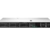 HPE DL20G10+ 4SFF E 2314 16GB VROC SATA SW RAID 2p 1GbE 500W 3 3 3