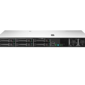 HPE DL20G10+ 4SFF E 2314 16GB VROC SATA SW RAID 2p 1GbE 500W 3 3 3