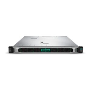 HPE DL360G10 8SFF BC 4208 32GB MR416i a 4G 4x1GbE 800w 3 3 3 36M