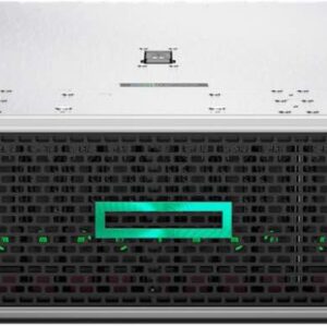 HPE DL380G10 NC 8SFF 4214R 32GB P408i a:2GB 4 port 366FLR 800w CMA 3 3 3