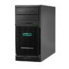HPE ML30G10+ 4LFF NHP E 2314 16GB VROC SATA SW RAID 1Gb 2p 1GbE 350W 3 1 1
