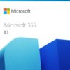 Microsoft 365 E3