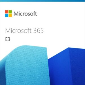 Microsoft 365 E3