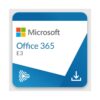 Microsoft Office 365 Enterprise E3