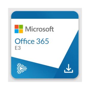 Microsoft Office 365 Enterprise E3
