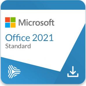 Office LTSC Standard 2021