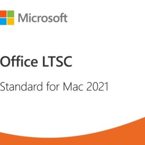 Office LTSC Standard for Mac 2021