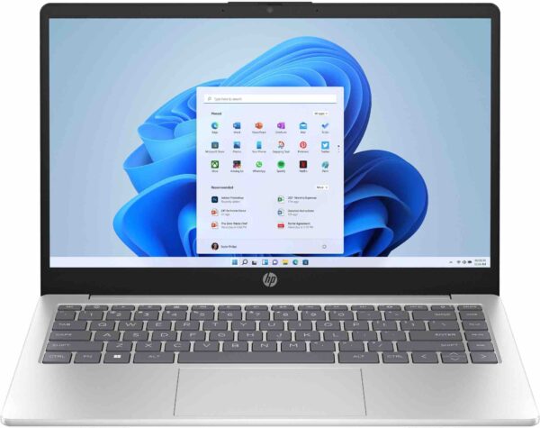Ordinateur portable HP 14 ep0002nk i5 1335U Casablanca