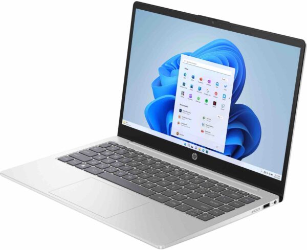 Ordinateur portable HP 14 ep0002nk i5 1335U Maroc