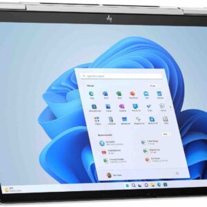 Ordinateur portable HP ENVY X360 2 in 1 15 fe0002nk