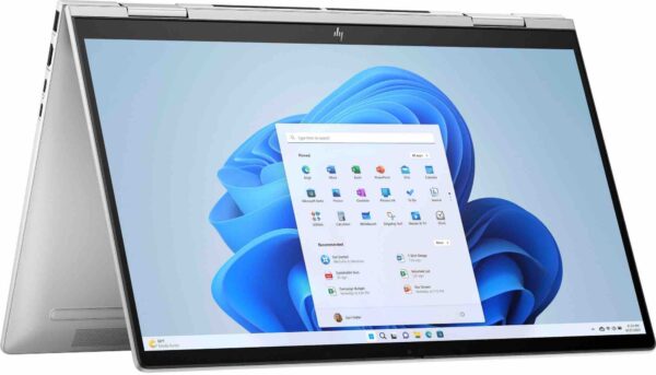 Ordinateur portable HP ENVY X360 2 in 1 15 fe0002nk