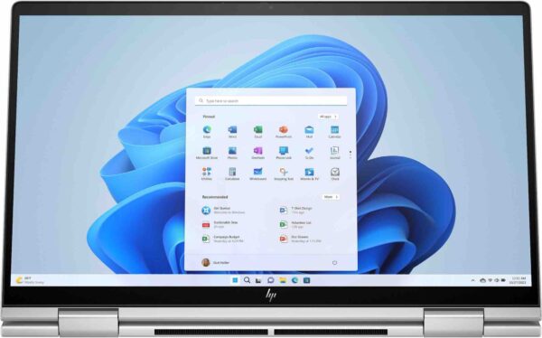 Ordinateur portable HP ENVY X360 2 in 1 15 fe0002nk Casablanca