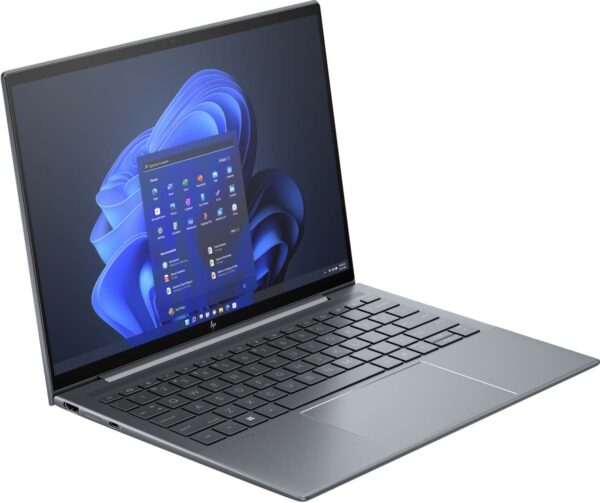 Ordinateur portable HP Elite Dragonfly G4 Casablanca