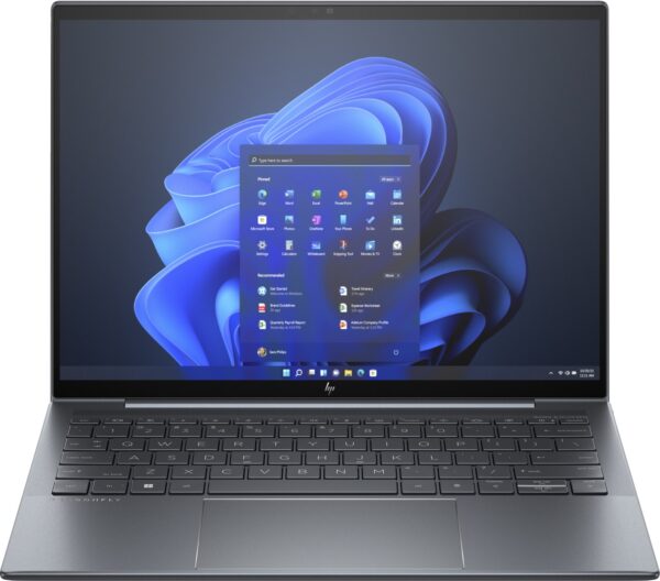 Ordinateur portable HP Elite Dragonfly G4 Maroc