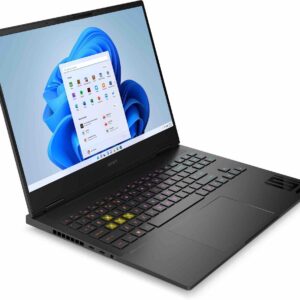 Ordinateur portable HP OMEN16 Transcend i7 13700HX 16GB 1TSD W11 Shadow Black Casablanca