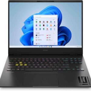 Ordinateur portable HP OMEN16 Transcend i7 13700HX 16GB 1TSD W11 Shadow Black Maroc