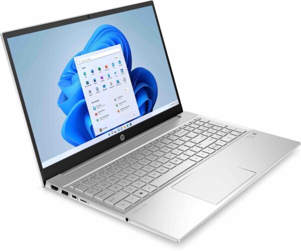 Ordinateur portable HP Pavilion 15 eg3005nk