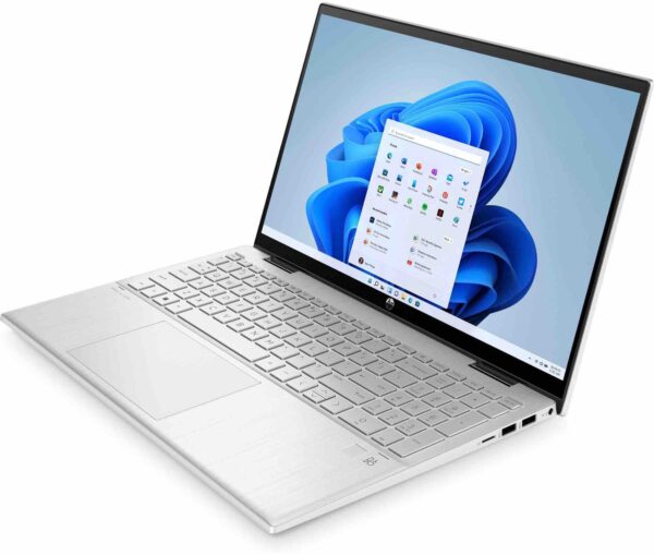 Ordinateur portable HP Pavilion X360 Convertible 15 er1003nk i5 1235U