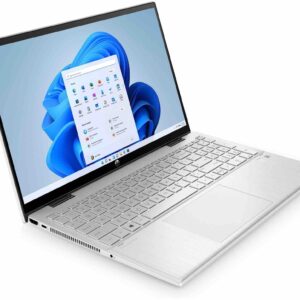 Ordinateur portable HP Pavilion X360 Convertible 15 er1003nk i5 1235U Maroc
