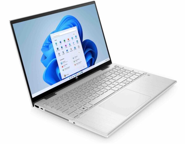 Ordinateur portable HP Pavilion X360 Convertible 15 er1003nk i5 1235U Maroc