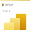 Power BI Pro Annual