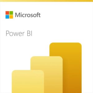 Power BI Pro Annual