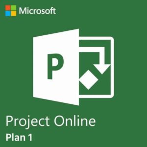 Project Plan 1 Annual