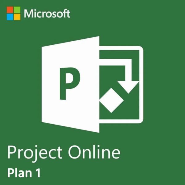 Project Plan 1 Annual