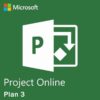 Project Plan 3 Annual