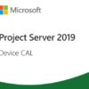 Project Server 2019 Device CAL