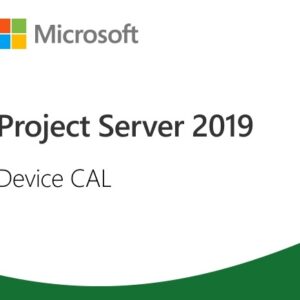 Project Server 2019 Device CAL