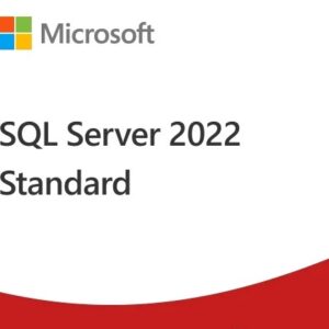 SQL Server 2022 Standard Edition
