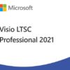 Visio LTSC Professional 2021