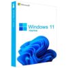 Win 11 Home 64Bit French 1pk DSP OEI DVD