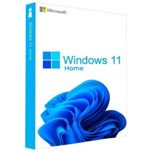 Win 11 Home 64Bit French 1pk DSP OEI DVD