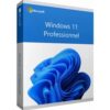 Win 11 Pro 64Bit French 1pk DSP OEI DVD