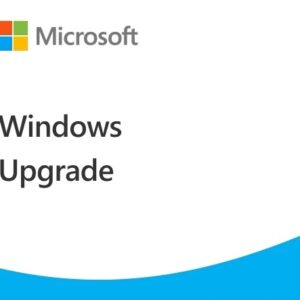 Windows 11 Pro Upgrade