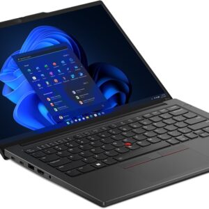 Ordinateur Portable Lenovo ThinkPad E14 Gen 5 512Go SSD Casablanca