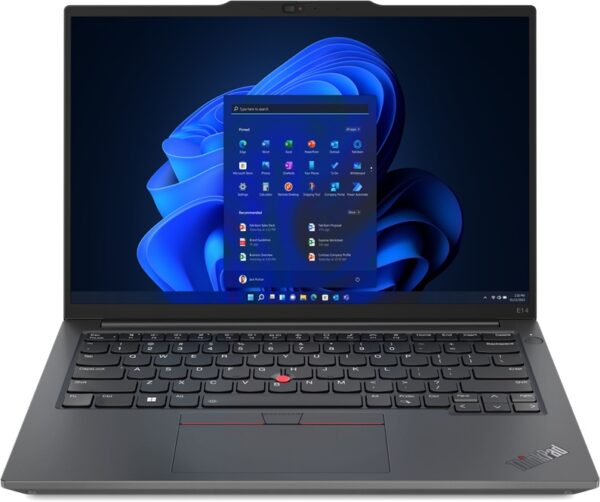 Ordinateur Portable Lenovo ThinkPad E14 Gen 5 Topload Case 24M