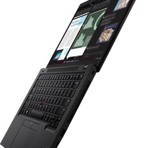 Ordinateur Portable Lenovo Thinkpad L14 Gen 4 512 Go SSD