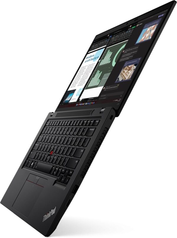 Ordinateur Portable Lenovo Thinkpad L14 Gen 4 512 Go SSD
