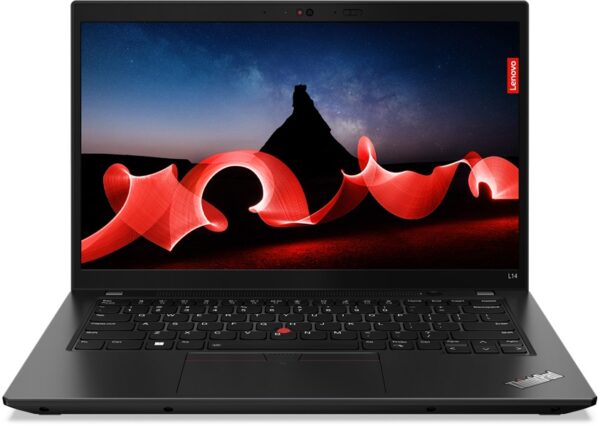 Ordinateur Portable Lenovo Thinkpad L14 Gen 4 512 Go SSD Casablanca