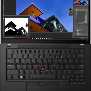 Ordinateur Portable Lenovo Thinkpad L14 Gen 4 512 Go SSD Maroc