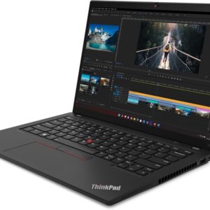 Ordinateur Portable Lenovo Thinkpad T14 Gen 4 Win 11 PRO