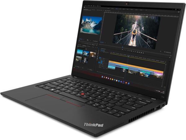 Ordinateur Portable Lenovo Thinkpad T14 Gen 4 Win 11 PRO