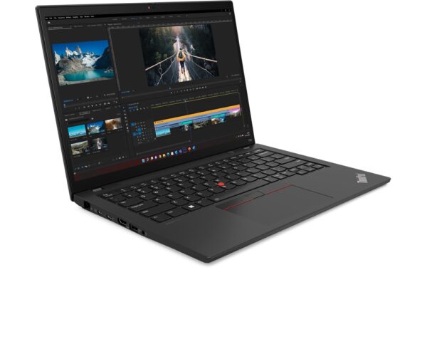 Ordinateur Portable Lenovo Thinkpad T14 Gen 4 Win 11 PRO Maroc