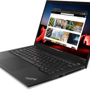 Ordinateur Portable Lenovo Thinkpad T14s Gen 4 16 Go Maroc