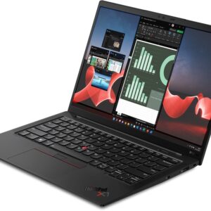 Ordinateur Portable Lenovo Thinkpad X1 Carbon Gen 11 1 To SSD Win 11 PRO Maroc